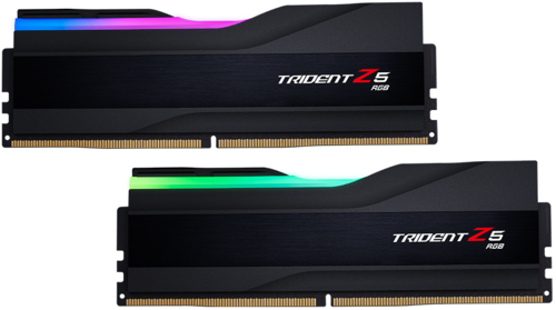 Купить Оперативная память G.Skill Trident Z5 RGB [F5-6000J3040F16GX2-TZ5RK] 32 ГБ в интернет-магазине DNS. Характеристики, цена G.Skill Trident Z5 RGB | 5031308.