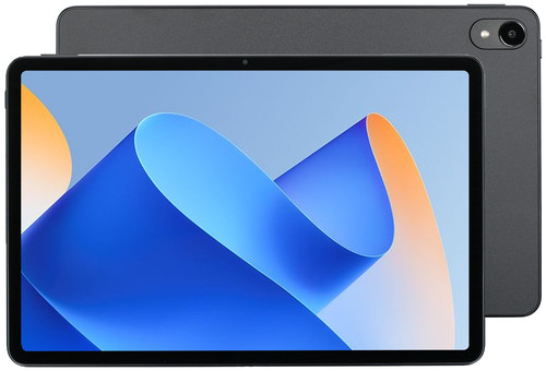 Купить 10.95" Планшет HUAWEI MatePad (2023) Wi-Fi 128 ГБ серый в интернет-магазине DNS. Характеристики, цена HUAWEI MatePad (2023) Wi-Fi | 5416099.