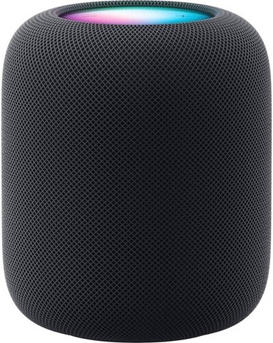 Купить Умная колонка Apple HomePod 2 серый в интернет-магазине DNS. Характеристики, цена Apple HomePod 2 | 5406482.