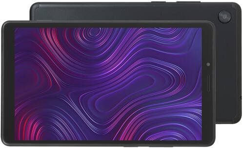 Купить 7" Планшет Lenovo Tab M7 (2nd Gen) 3G 16 ГБ черный в интернет-магазине DNS. Характеристики, цена Lenovo Tab M7 (2nd Gen) 3G | 1607602.