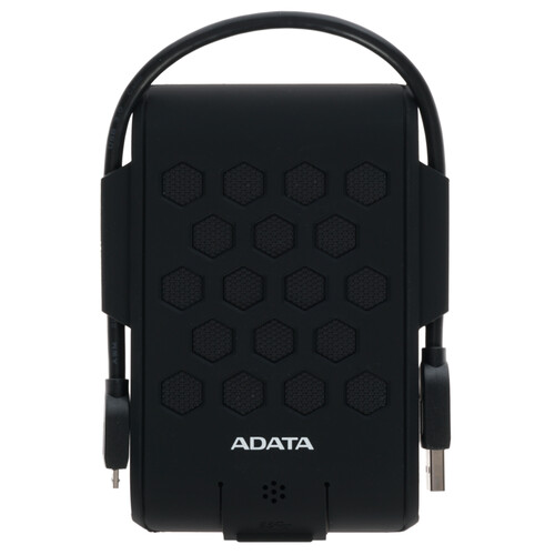 Купить 1 ТБ Внешний HDD ADATA HD720 [AHD720-1TU31-CBK] в интернет-магазине DNS. Характеристики, цена ADATA HD720 | 1606628.