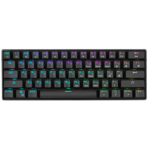 Софт для клавиатуры dexp tanto rgb - ТОПоГИС
