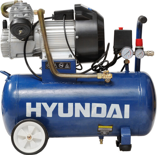 Hyundai hy 2550
