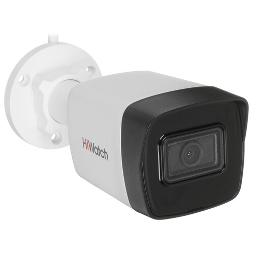 Купить IP-камера HiWatch DS-I200(E) (2.8 mm) в интернет-магазине DNS. Характеристики, цена HiWatch DS-I200(E) (2.8 mm) | 5415446.