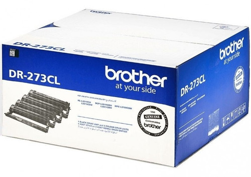 Купить Драм-картридж Brother DR-273CL в интернет-магазине DNS. Характеристики, цена Brother DR-273CL | 5420228.