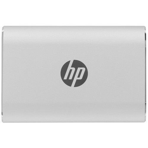 Купить 120 ГБ Внешний SSD HP P500 [7PD48AA#ABB] в интернет-магазине DNS. Характеристики, цена HP P500 | 1616750.