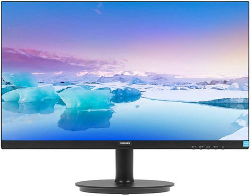 Купить 23.8" Монитор Philips 241V8LA черный в интернет-магазине DNS. Характеристики, цена Philips 241V8LA | 4731833.