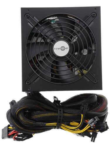 Питание 950