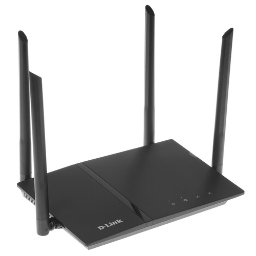 Купить Wi-Fi роутер D-Link DIR-1260 в интернет-магазине DNS. Характеристики, цена D-Link DIR-1260 | 5301925.