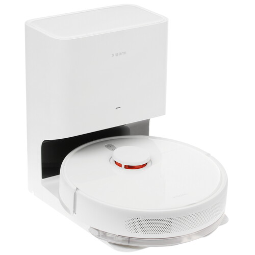 Купить Робот-пылесос Xiaomi Robot Vacuum X10 белый в интернет-магазине DNS. Характеристики, цена Xiaomi Robot Vacuum X10 | 5077870.