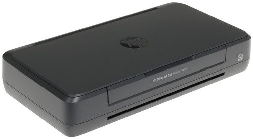 Купить Принтер струйный HP OfficeJet 202 Mobile в интернет-магазине DNS. Характеристики, цена HP OfficeJet 202 Mobile | 1052451.
