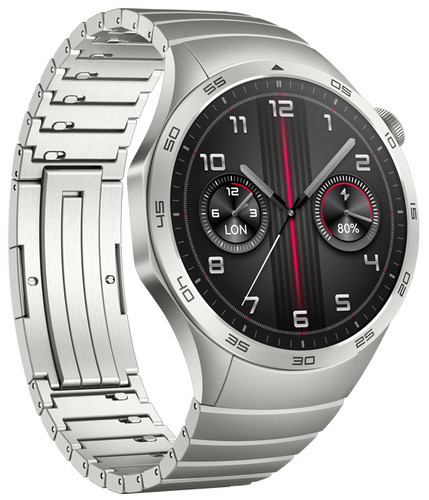 Купить Смарт-часы HUAWEI WATCH GT 4 в интернет-магазине DNS. Характеристики, цена HUAWEI WATCH GT 4 | 5434626.