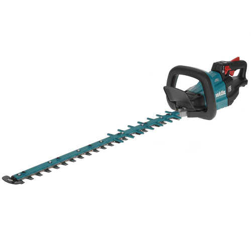 Купить Аккумуляторный кусторез Makita DUH752Z LXT 18V , Без ЗУ, Без АКБ в интернет-магазине DNS. Характеристики, цена Makita DUH752Z | 5312392.