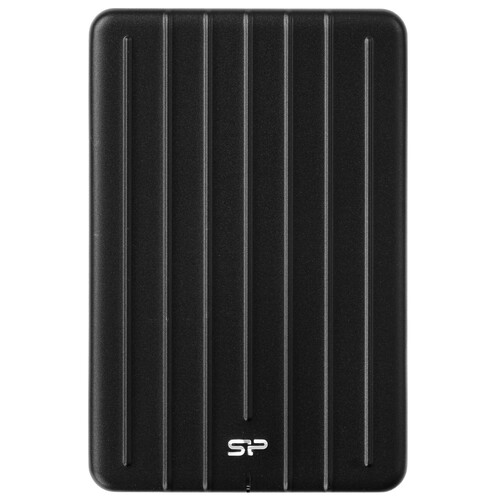 Купить 512 ГБ Внешний SSD Silicon Power Bolt B75 Pro [SP512GBPSD75PSCK] в интернет-магазине DNS. Характеристики, цена Silicon Power Bolt B75 Pro | 5441673.