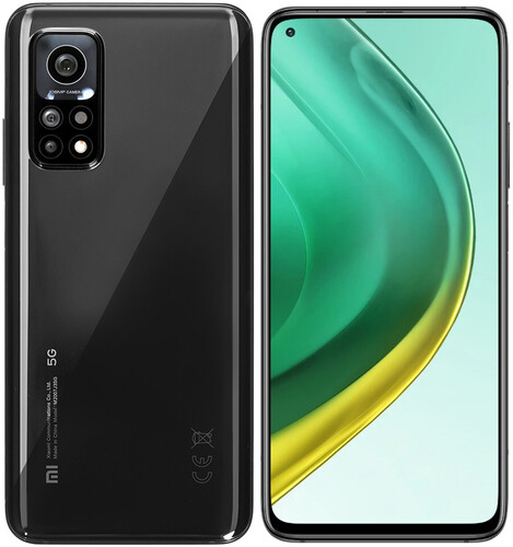 Купить 6.67" Смартфон Xiaomi Mi 10T Pro 256 ГБ черный в интернет-магазине DNS. Характеристики, цена Xiaomi Mi 10T Pro | 4722618.