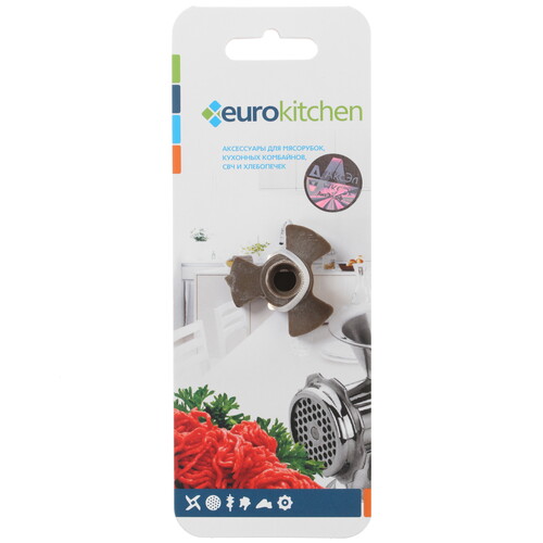 Купить Коуплер Eurokitchen FS-04 в интернет-магазине DNS. Характеристики, цена Eurokitchen FS-04 | 4864398.