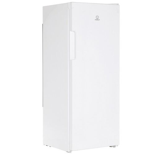 Купить Морозильный шкаф  Indesit DSZ 4150.1 белый в интернет-магазине DNS. Характеристики, цена Indesit DSZ 4150.1 | 8137793.