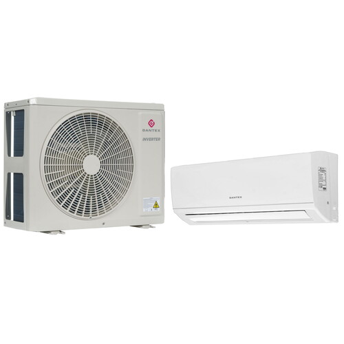Купить Кондиционер настенный сплит-система Dantex RK-09SSI2/RK-09SSI2E ...