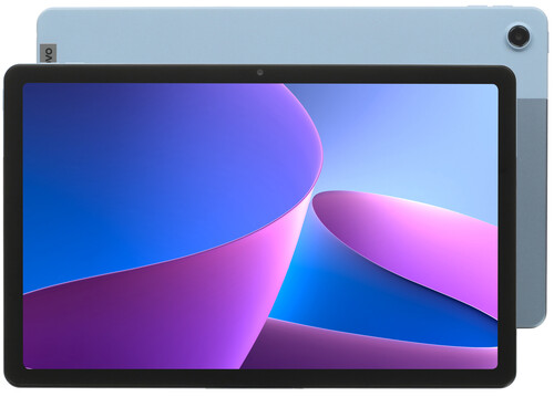 Купить 10.6" Планшет Lenovo Tab M10 Plus (3rd Gen) Wi-Fi 128 ГБ голубой в интернет-магазине DNS. Характеристики, цена Lenovo Tab M10 Plus (3rd Gen) Wi-Fi | 5074428.