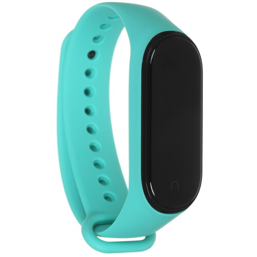 Купить Ремешок Aceline для Xiaomi Mi Smart Band 3/ 4 зеленый в интернет-магазине DNS. Характеристики, цена Aceline | 1276211.