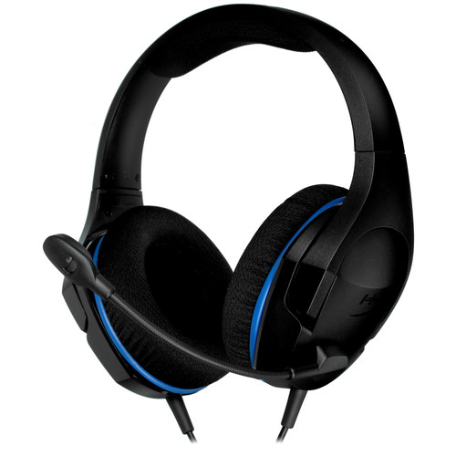 Купить Проводные наушники HyperX Cloud Stinger Core  черный 2022 в интернет-магазине DNS. Характеристики, цена HyperX Cloud Stinger Core | 5056732.
