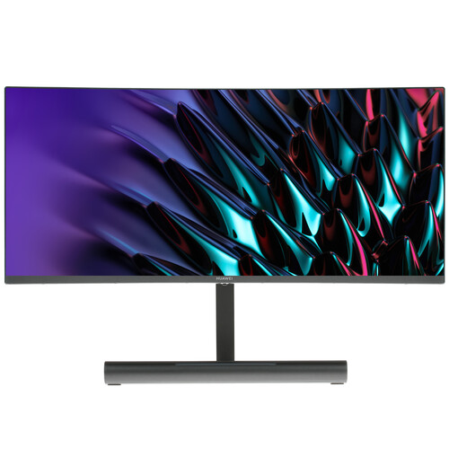 Купить 34" Монитор HUAWEI MateView GT ZQE-CAA черный в интернет-магазине DNS. Характеристики, цена HUAWEI MateView GT ZQE-CAA | 4835221.
