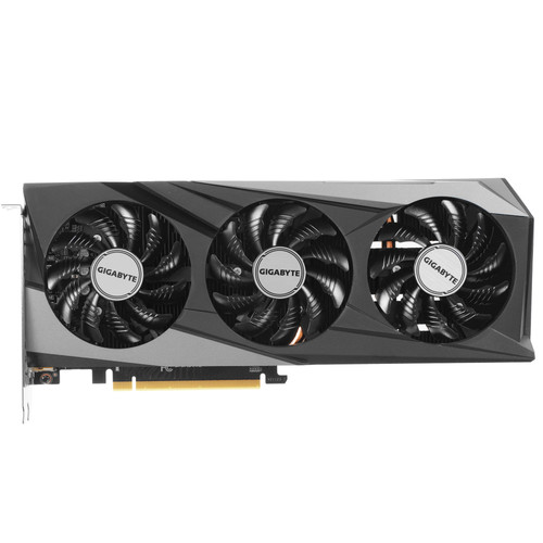 Купить Видеокарта GIGABYTE Intel Arc A380 GAMING OC [GV-IA380GAMING OC-6GD] в интернет-магазине DNS. Характеристики, цена GIGABYTE Intel Arc A380 GAMING OC | 5078527.