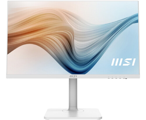 Купить 27" Монитор MSI Modern MD271PW белый в интернет магазине DNS ...