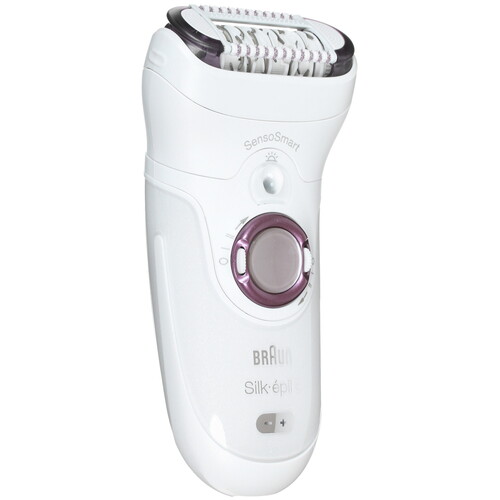 Купить Эпилятор Braun S9 SES 9-710 в интернет-магазине DNS. Характеристики, цена Braun S9 SES 9-710 | 1641009.