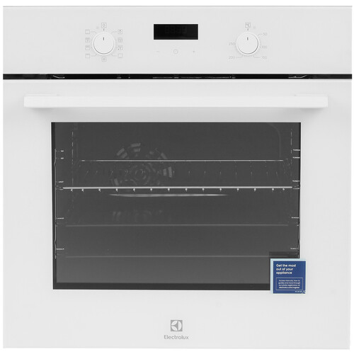 Электрический Духовой Шкаф Electrolux Oeeb4330k Купить