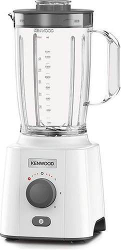 Купить Блендер стационарный KENWOOD BLP41.C0WH белый в интернет-магазине DNS. Характеристики, цена KENWOOD BLP41.C0WH | 5319998.