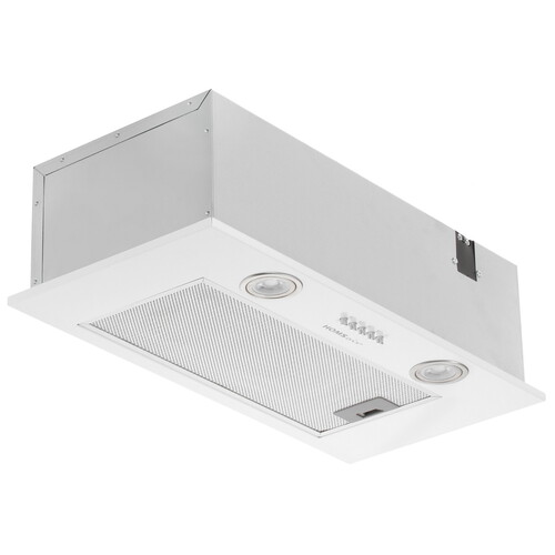 Купить Вытяжка полновстраиваемая HOMSair CAMELIA POWER 60 белый в интернет-магазине DNS. Характеристики, цена HOMSair CAMELIA POWER 60 | 8160061.