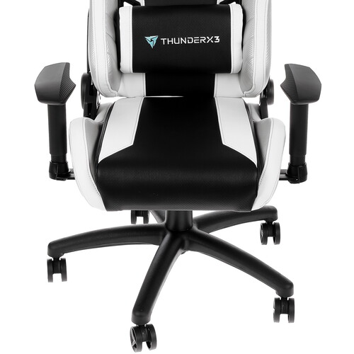 Купить Компьютерное кресло ThunderX3 TC3 белый в интернет-магазине DNS. Характеристики, цена ThunderX3 TC3 | 4700521.