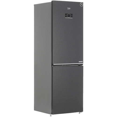 Купить Холодильник с морозильником   Beko B5RCNK363ZXBR серый в интернет-магазине DNS. Характеристики, цена Beko B5RCNK363ZXBR | 5317832.