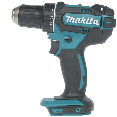 Купить Дрель-шуруповерт Makita DDF482Z LXT 18V без ЗУ, без АКБ в интернет-магазине DNS. Характеристики, цена Makita DDF482Z | 8119054.
