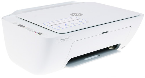 Купить МФУ HP DeskJet 2620 All-in-One  (Принтер/Копир/Сканер:  A4  4800x1200dpi  7,5ppm  Wi-Fi  USB 2.0) в интернет-магазине DNS. Характеристики, цена  | 1132029.