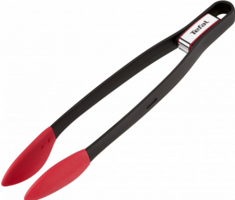 Купить Щипцы кухонные Tefal Ingenio K2060714 в интернет-магазине DNS. Характеристики, цена Tefal Ingenio K2060714 | 5322953.
