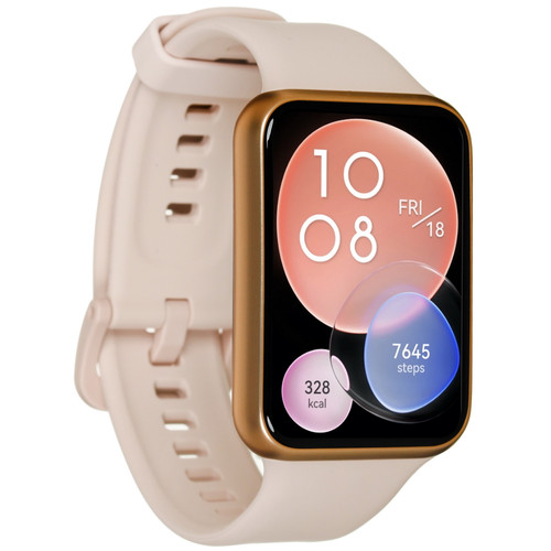 Купить Смарт-часы HUAWEI WATCH FIT 2 Active Edition в интернет-магазине DNS. Характеристики, цена HUAWEI WATCH FIT 2 Active Edition | 5046348.