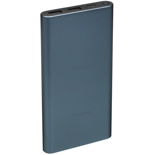 Купить Портативный аккумулятор Xiaomi 22.5W Power Bank синий в интернет-магазине DNS. Характеристики, цена Xiaomi 22.5W Power Bank | 5067551.