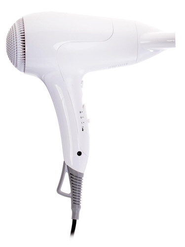 Купить Фен Braun HD 380 белый в интернет-магазине DNS. Характеристики, цена Braun HD 380 | 1023349.