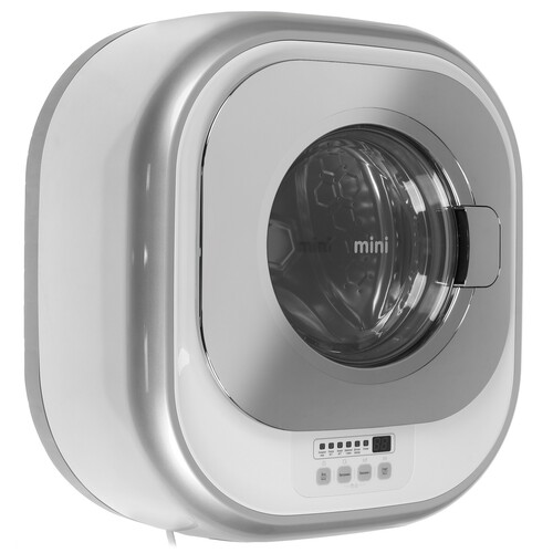 Купить Стиральная машина Winia DWD-CV701PCW серебристый в интернет ...