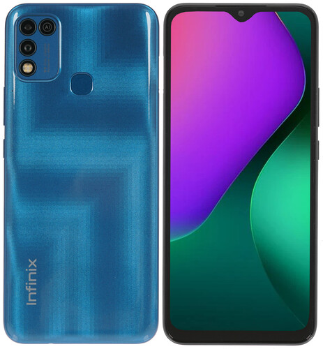 Infinix Hot 12 Play 64gb Купить