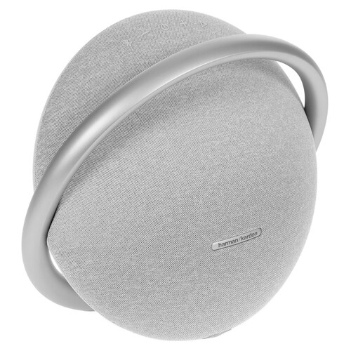 Купить Портативная колонка Harman Kardon Onyx Studio 7, серый в интернет-магазине DNS. Характеристики, цена Harman Kardon Onyx Studio 7 | 5070077.