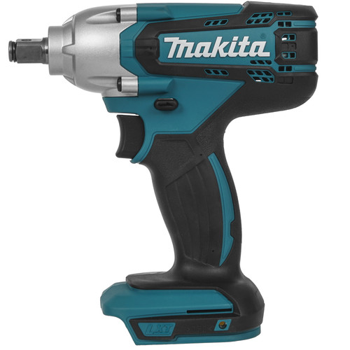 Купить Гайковерт Makita DTW190Z LXT 18V  , Без ЗУ, Без АКБ в интернет-магазине DNS. Характеристики, цена Makita DTW190Z | 1164679.