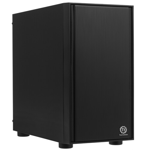 Купить ПК DEXP Mars E320 Core i5-10400F/8GB/512GB SSD/GTX1650 4GB ...