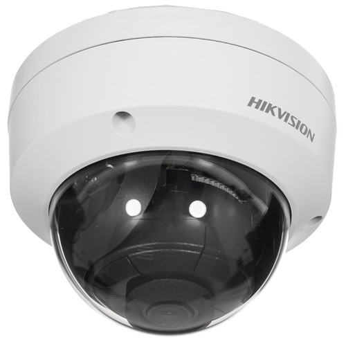 Купить IP-камера Hikvision DS-2CD2183G2-IS 4 mm в интернет-магазине DNS. Характеристики, цена Hikvision DS-2CD2183G2-IS 4 mm | 5344339.
