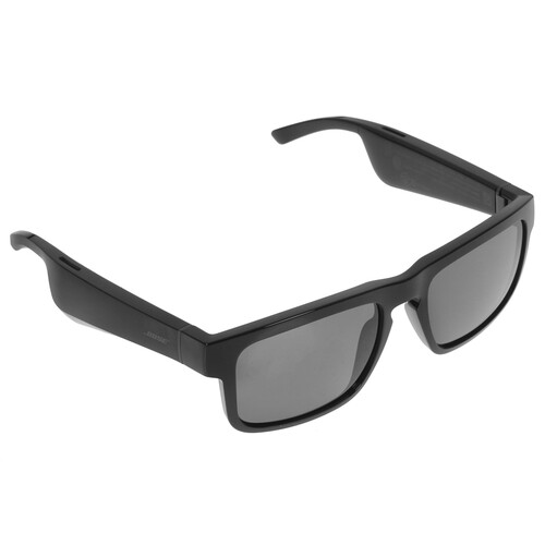 Купить Беспроводные наушники Bose Frames Tenor черный в интернет ...