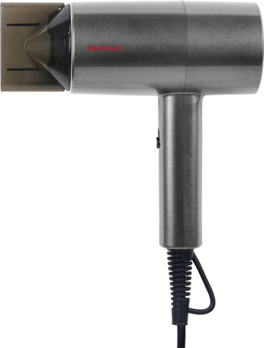 Купить Фен Shivaki SH-HD 6290 серый в интернет-магазине DNS. Характеристики, цена Shivaki SH-HD 6290 | 9059426.