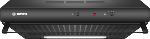 Купить Вытяжка подвесная Bosch DHU636HQ черный/прозрачный в интернет-магазине DNS. Характеристики, цена Bosch DHU636HQ | 5321240.