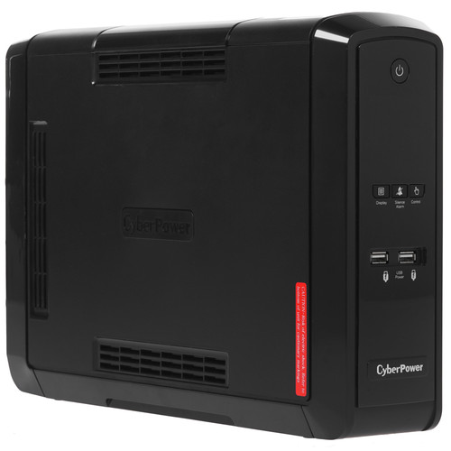 Купить ИБП CyberPower CP1500EPFCLCD в интернет-магазине DNS. Характеристики, цена CyberPower CP1500EPFCLCD | 7982013.